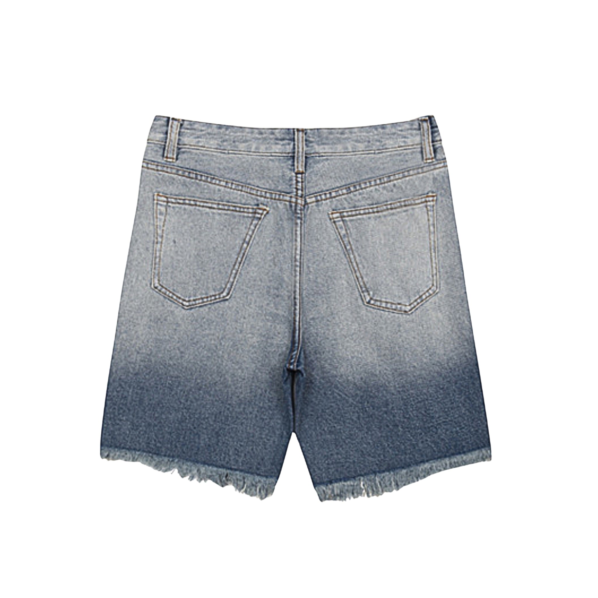 RUVIDO – DENIM SHORTS