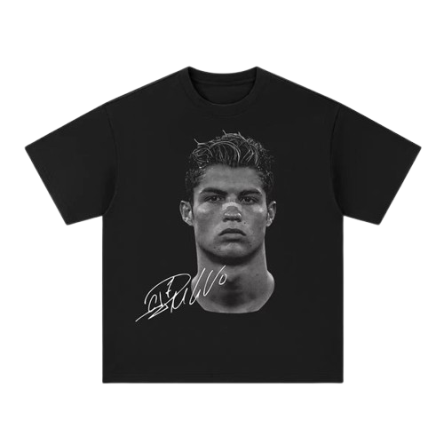 CR7 - TEE