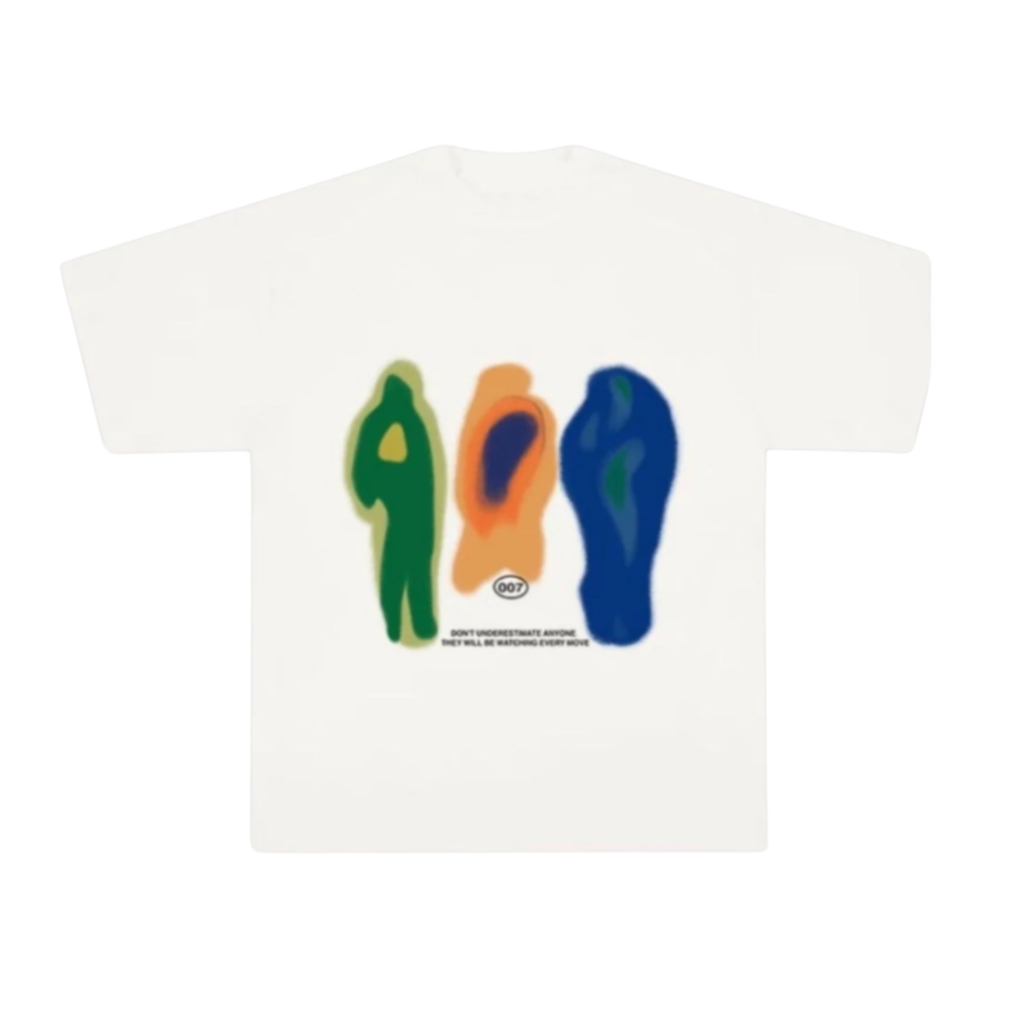 SABBIA – GRAPHIC TEE