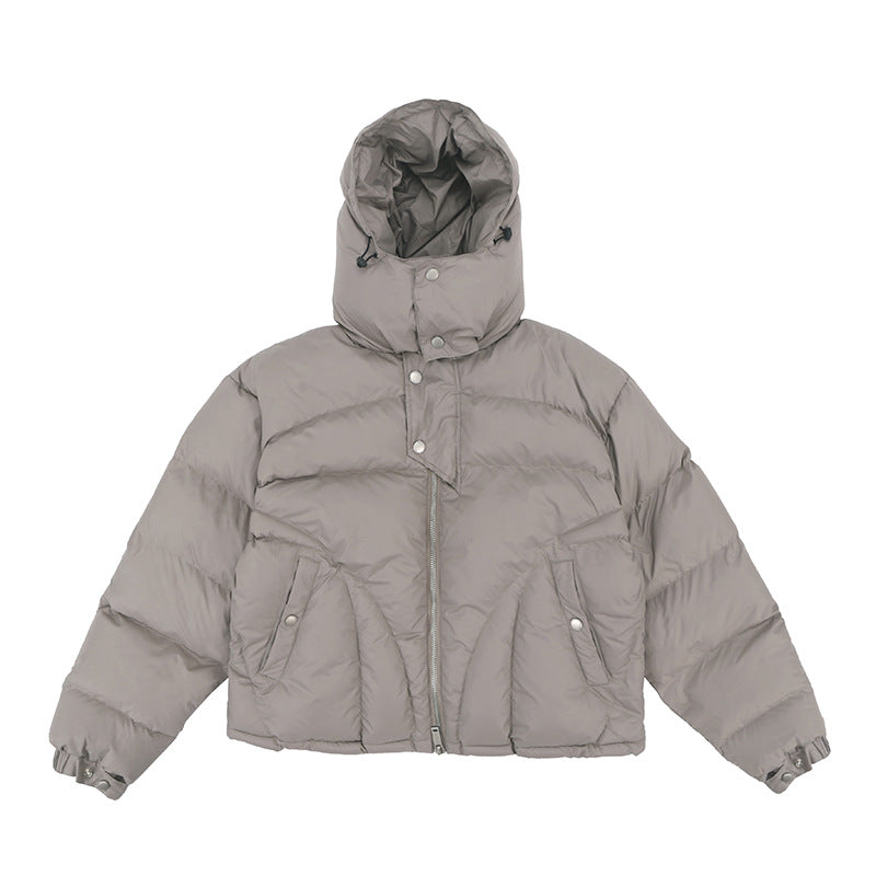 BLAZE - PUFFER