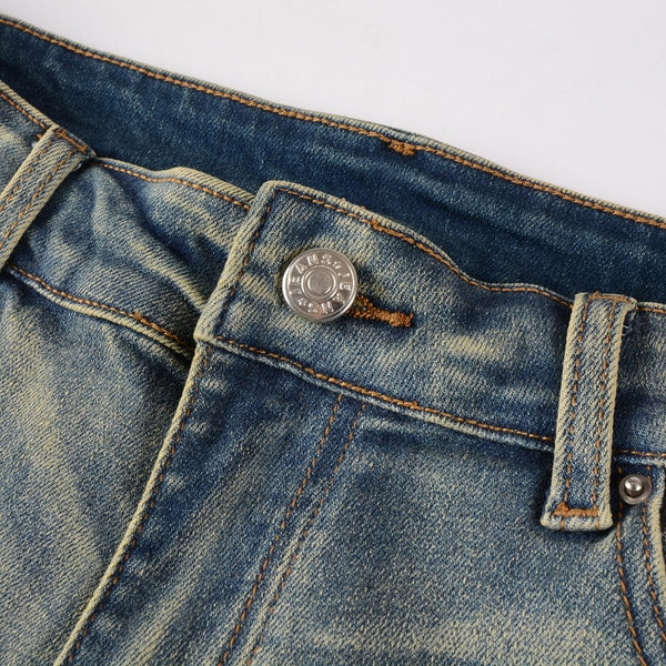 Thoroughbred Jeans