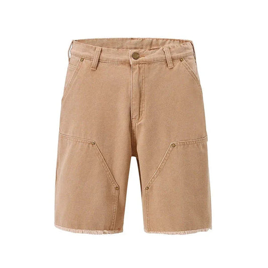 Caramel Shorts