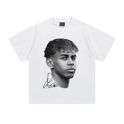 VOLTO NERO – GRAPHIC TEE