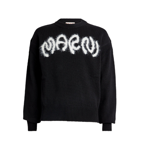 MAR - KNITTED SWEATER