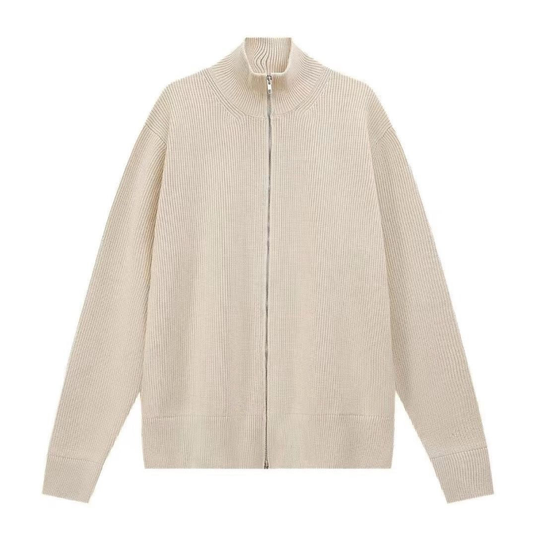 MORIKA - CARDIGAN SWEATER