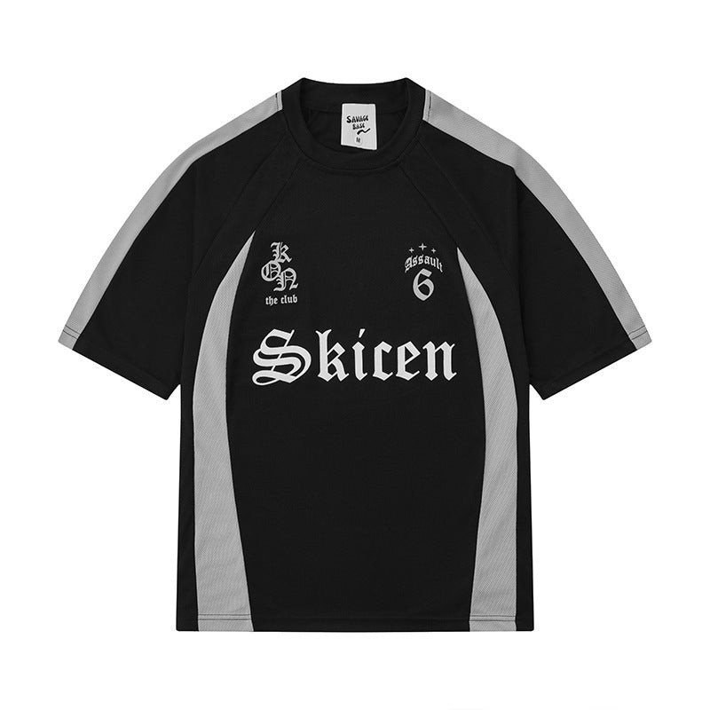 LUCENTE – TEE
