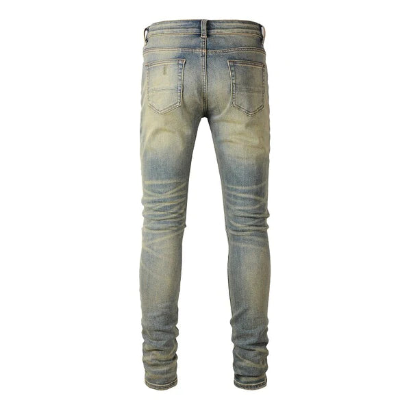 Thoroughbred Jeans