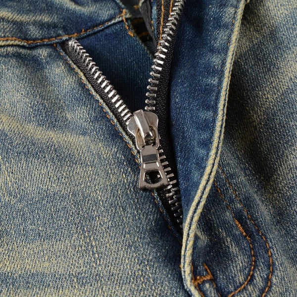 Thoroughbred Jeans