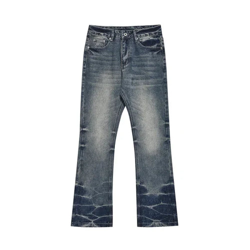 Blue Breeze Jeans