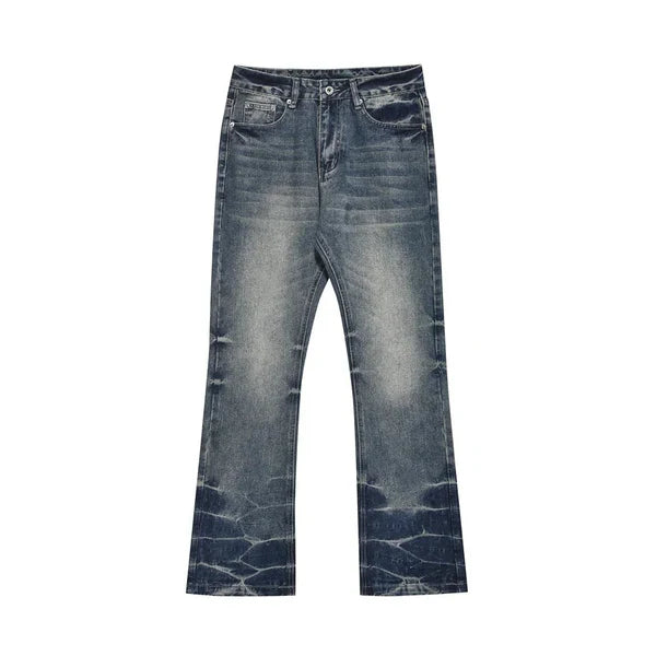 Blue Breeze Jeans