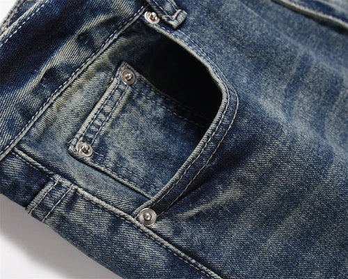 Blue Breeze Jeans