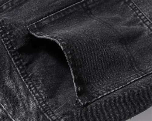 Black Colorway Shorts